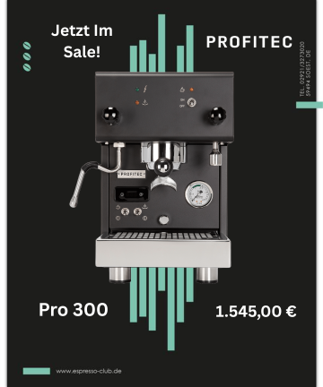 Profitec PRO 300