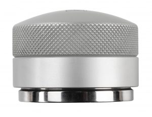 ECM Levler seitlich in Edelstahl-Optik