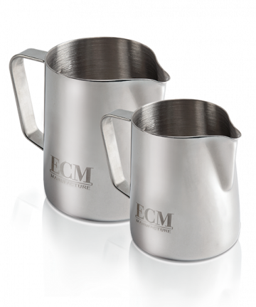 ECM Milchkännchen