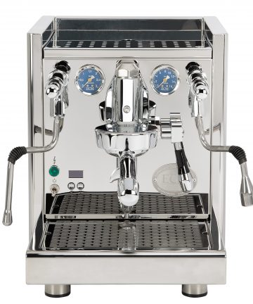 ECM Technika VI PID