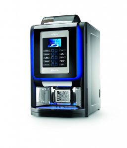 necta krea prime espresso es 31n