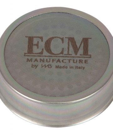 ECM IMS Präzisions-Duschsieb E61