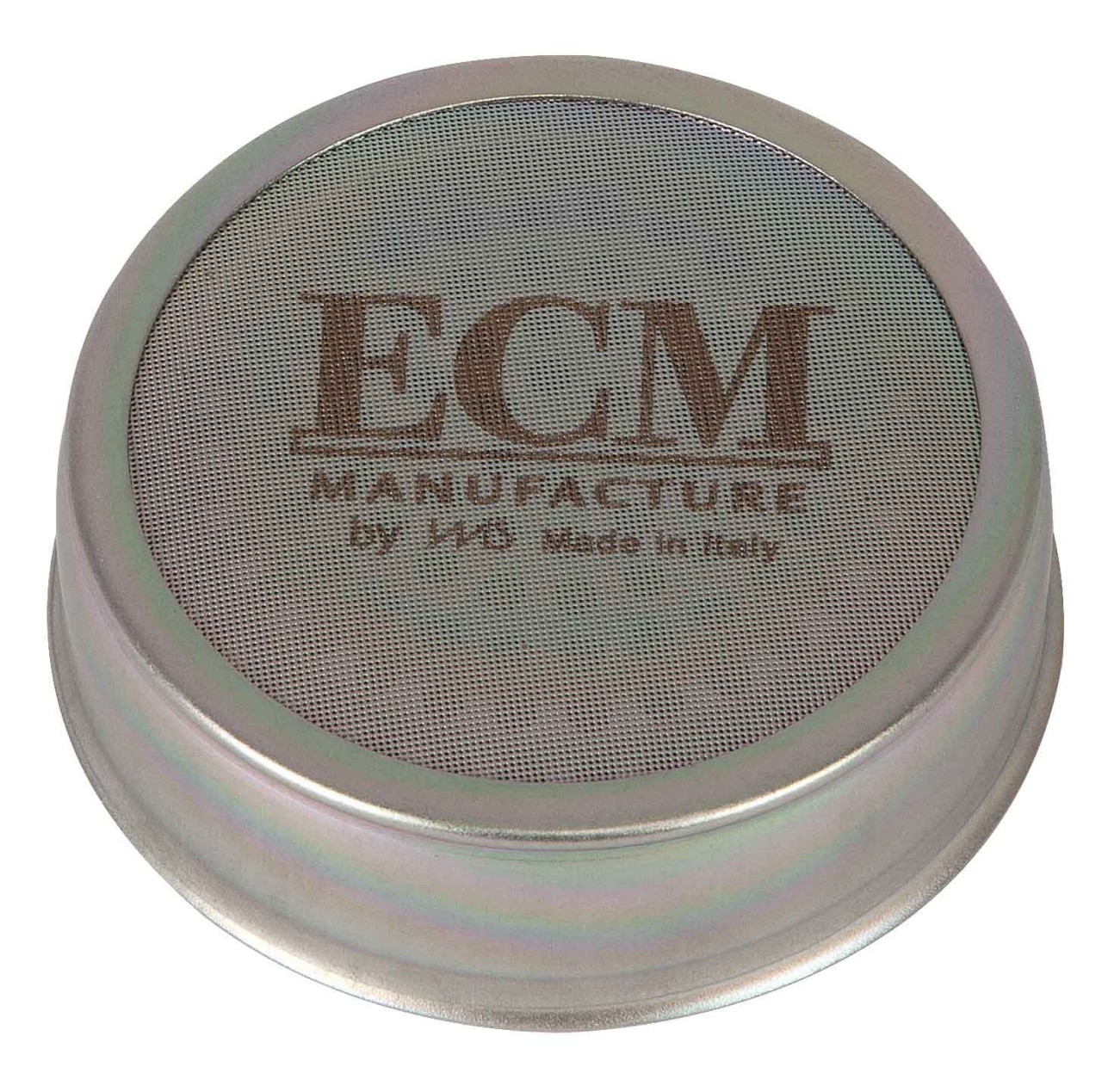 ECM IMS Präzisions-Duschsieb E61