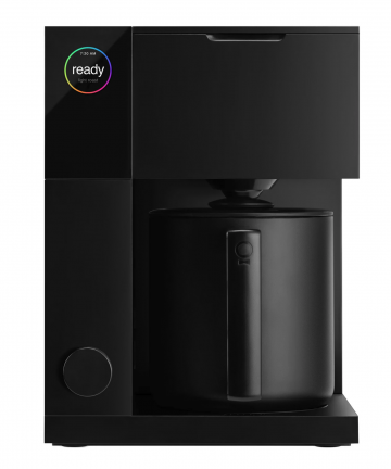 Fellow AIDEN Filterkaffeemaschine Mattschwarz