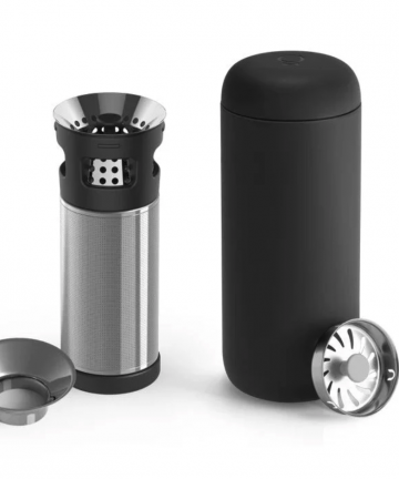 Fellow Carter Infuser Bundle