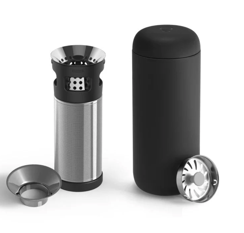 Fellow Carter Infuser Bundle