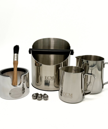 ECM Accessory Set Maestro