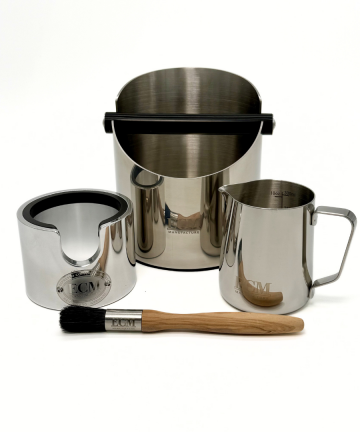 ECM Accessory Set Medio