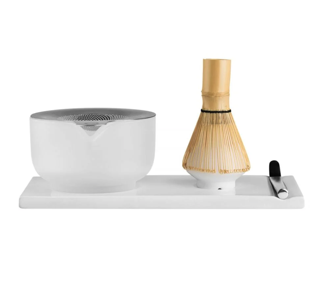 Fellow Matcha Set