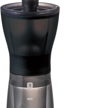 Hario Mini Mill Slim Plus Handmühle
