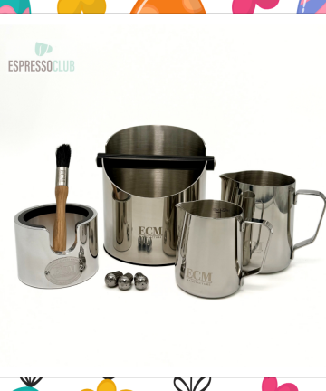 ECM Accessory Set Maestro