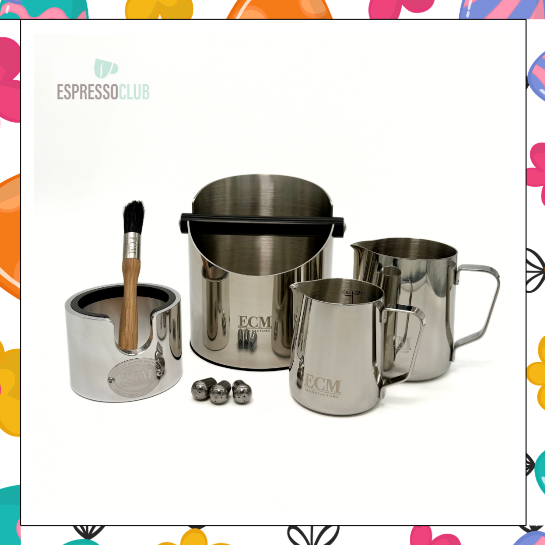 ECM Accessory Set Maestro