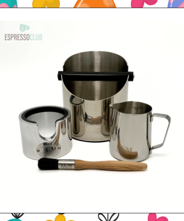 ECM Accessory Set Medio