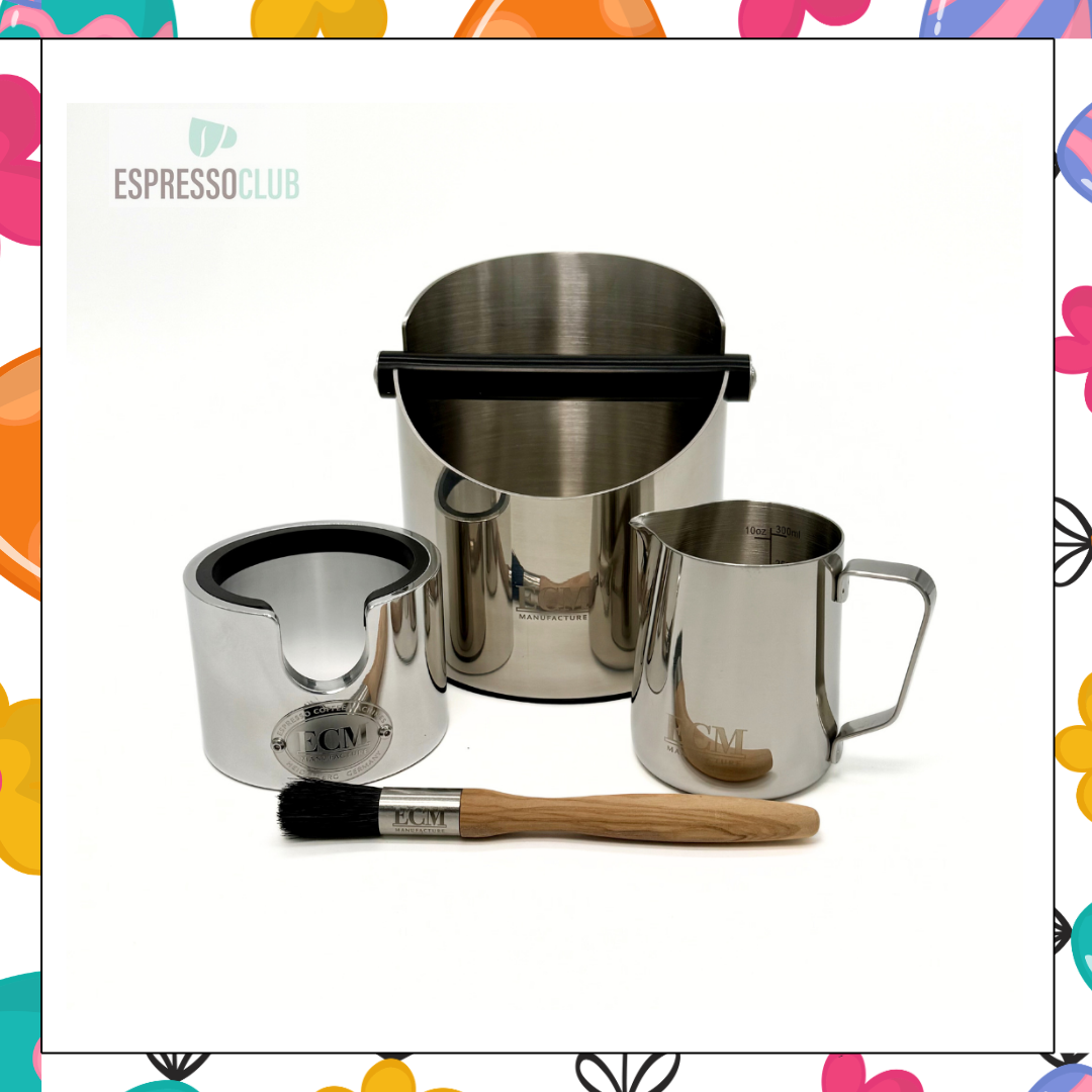 ECM Accessory Set Medio