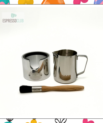 ECM Accessory Set Piccolo