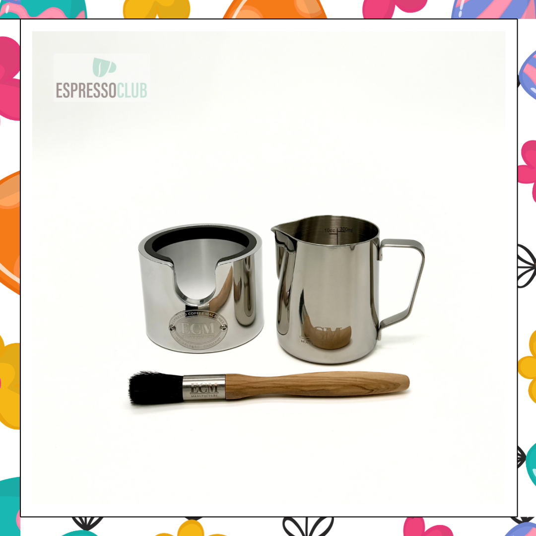 ECM Accessory Set Piccolo
