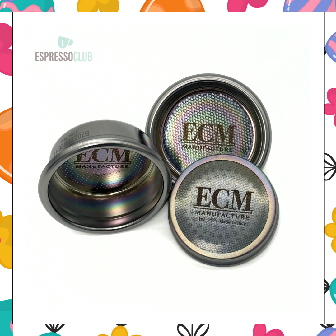 ECM Sieb-Set Essenziale