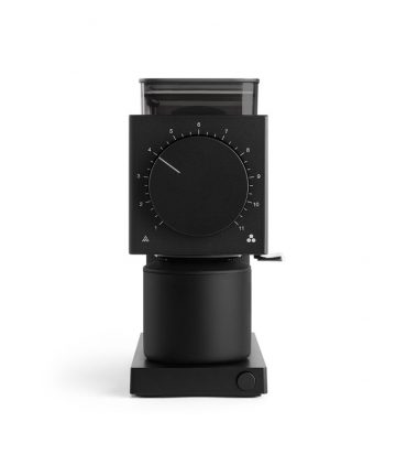 Fellow Ode Brew Grinder Gen 2 – Premium Filter-Kaffeemühle