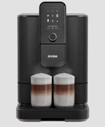 Nivona NIVO 8101