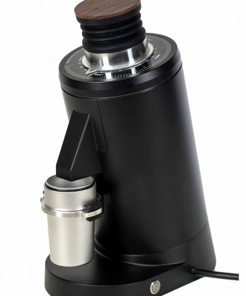 DF83 V3 Single Dose Espressomühle