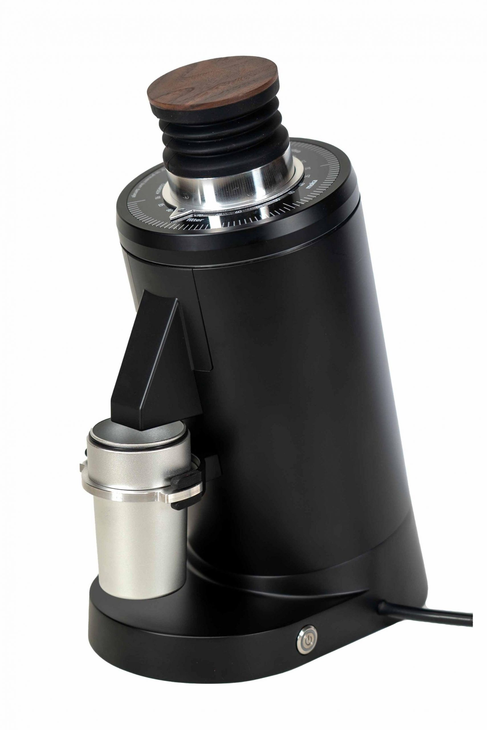 DF83 V3 Single Dose Espressomühle
