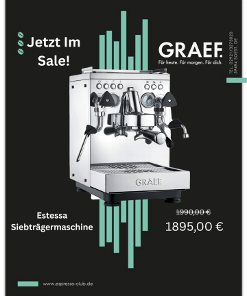 GRAEF Estessa Silber