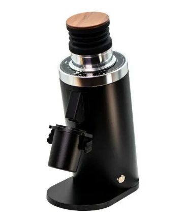 DF64 Gen 2 Red Titanium Single Dose Mühle