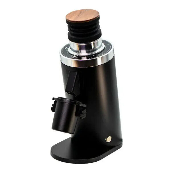 DF64 Gen 2 Red Titanium Single Dose Mühle