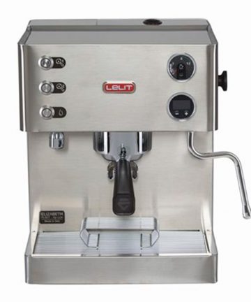 Lelit Elizabeth PL92T