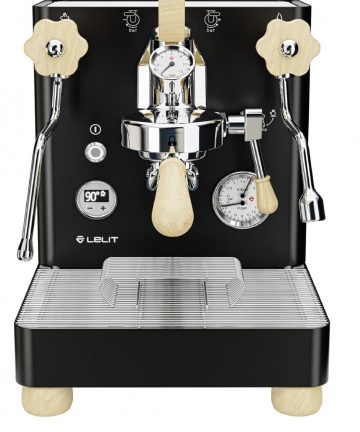 Lelit Bianca PL162T