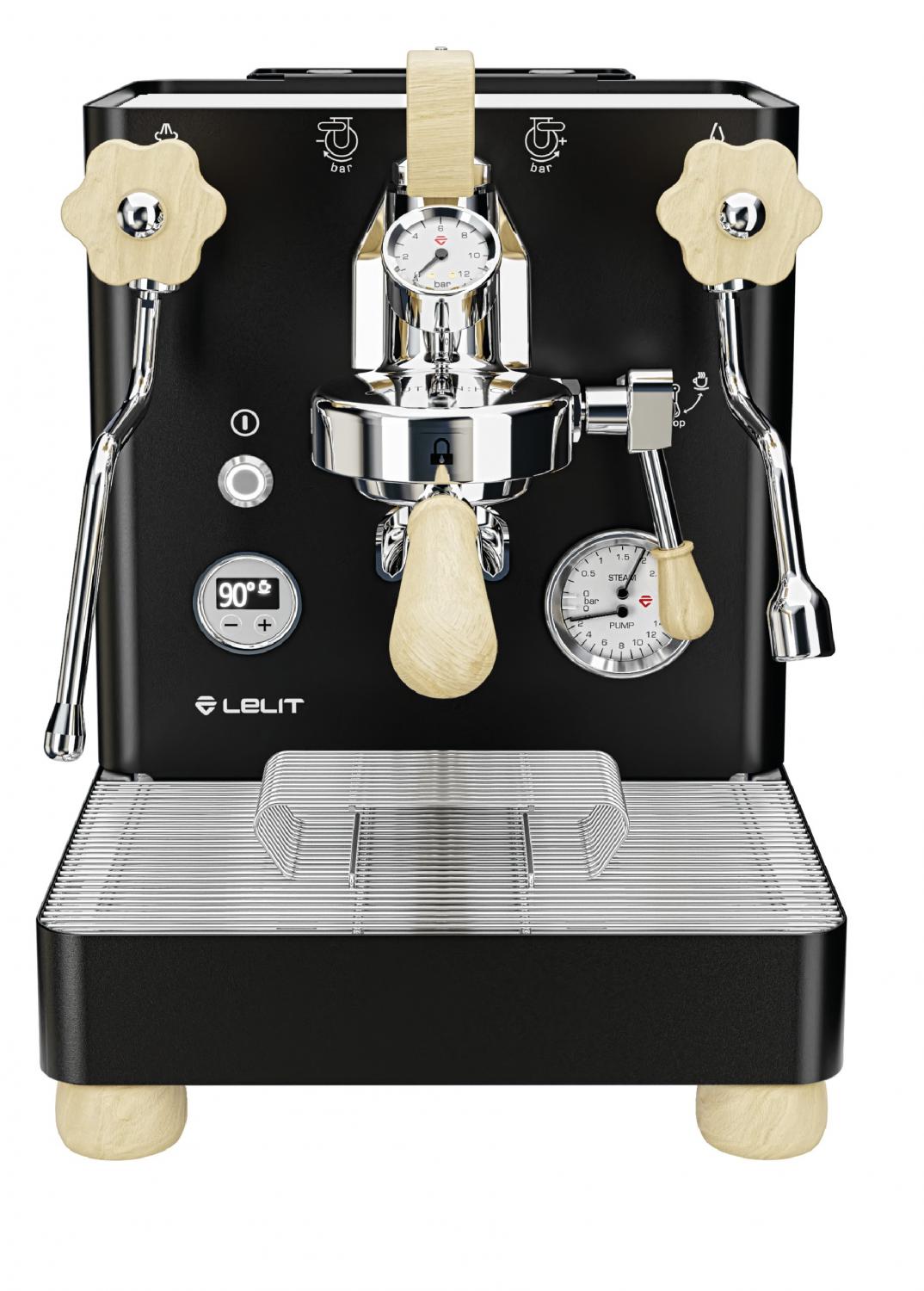 Lelit Bianca PL162T