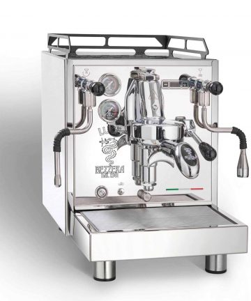 Bezzera Luce PID Inox Fast Heat