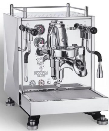 Bezzera Sole PID Inox Fast Heat