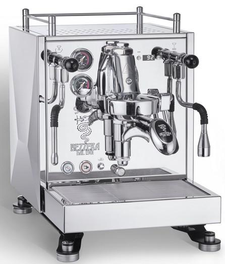 Bezzera Sole PID Inox Fast Heat