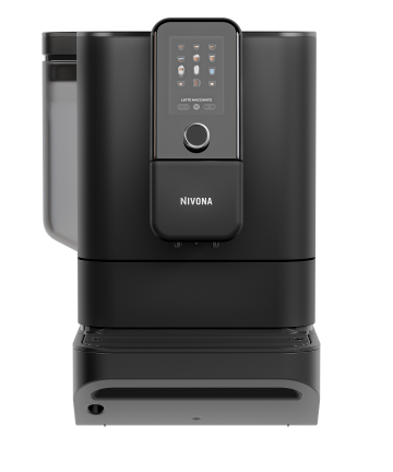 NIVONA NIVO 8141 Pro