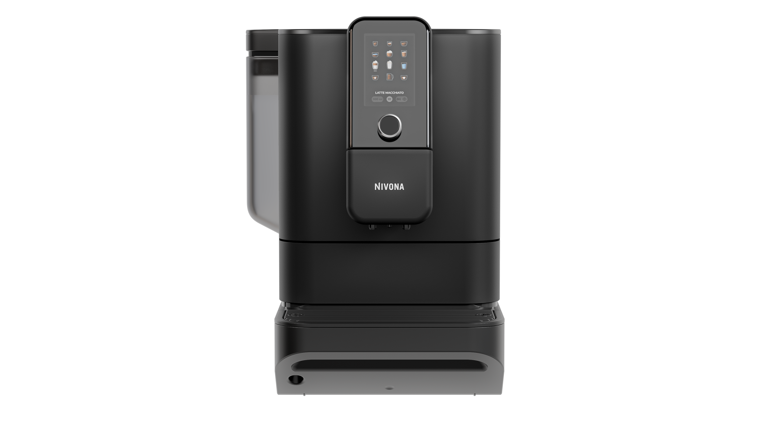 NIVONA NIVO 8141 Pro