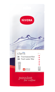 NIVONA CLARIS Frischwasserfilter NIRF 700